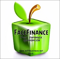 FaceFinance (Учет личных финансов)