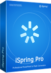 iSpring Pro