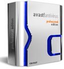 Avast! Home Edition 4.7.844 Rus