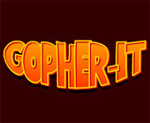 Gopher It