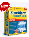Zone Alarm Pro