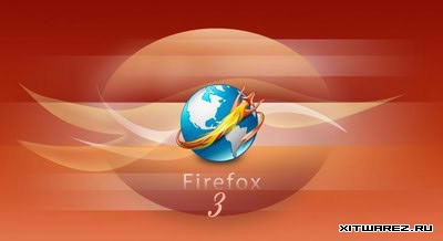 Mozilla Firefox 3 beta 3