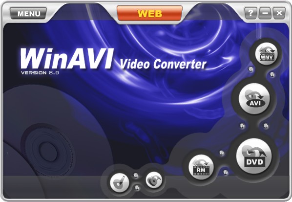 Win-AVI-Video-Converter