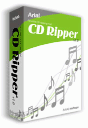 Arial CD Ripper