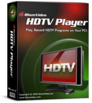 blaze HDTV Player
