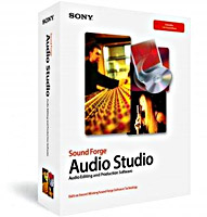 Sound Forge Audio Studio 9 Final