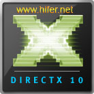 DirectX 10 NCT