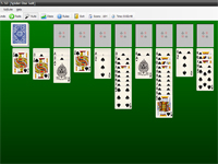 Tree Card Games Solitaire & Spider