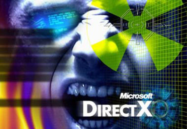 DirectX 10 - August 2008 redist