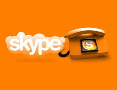 Skype v3.5.0.239 (Официальная Русская Версия)