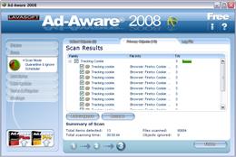 Ad-Aware 2008 Free