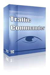 Traffic Commander