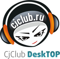 CjClub DeskTOP