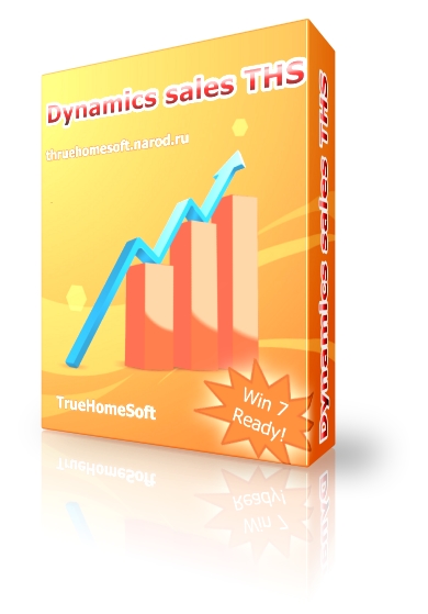 Dynamics sales THS