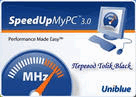 Speed Up My PC 2009