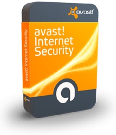 avast! Internet Security 2011