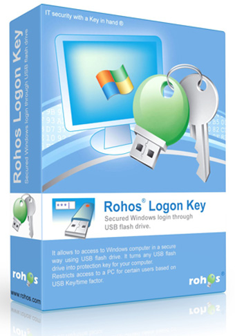 Rohos Logon Key FREE