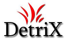Программа автоматизации документооборота Detrix