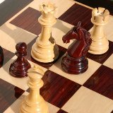 Шахматы на JavaScript и HTML5